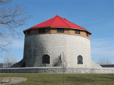 Murney Tower